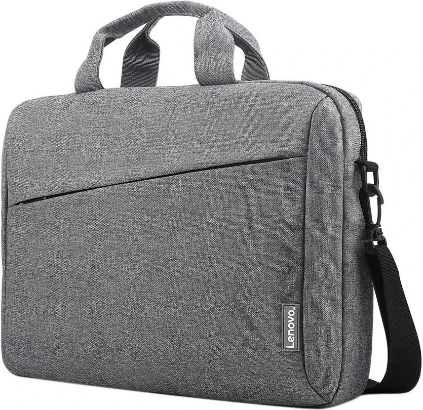 Сумка Lenovo Toploader T210 до 15.6" серый купить,NaN