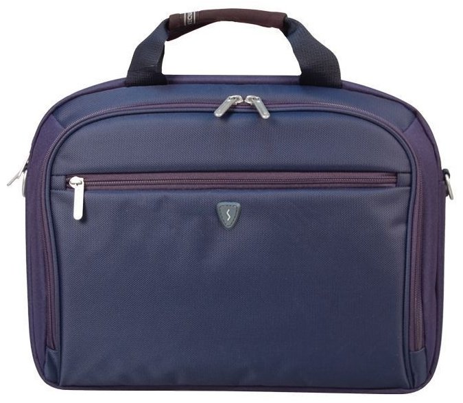 Сумка Sumdex PON-343BU 13 до 13&#34; синий купить,0