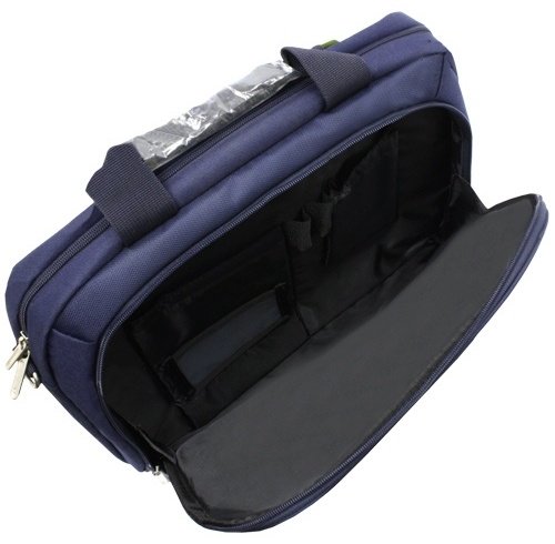 Сумка Sumdex PON-343BU 13 до 13&#34; синий купить,0