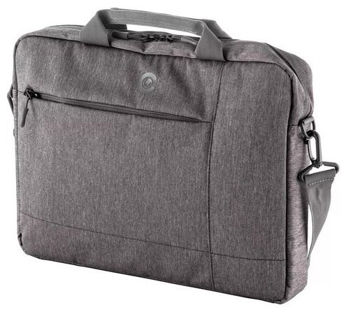Сумка Continent CC-211GY до 15.6&#34; серый
