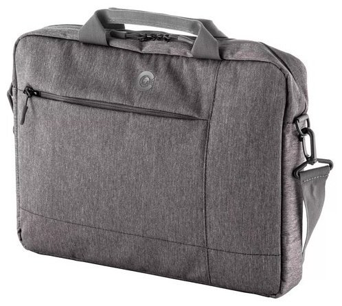 Сумка Continent CC-211GY до 15.6" серый