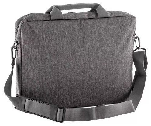 Сумка Continent CC-211GY до 15.6" серый