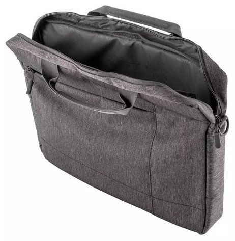 Сумка Continent CC-211GY до 15.6&#34; серый купить,0
