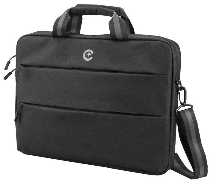 Сумка Continent CC-212 до 15.6" черный