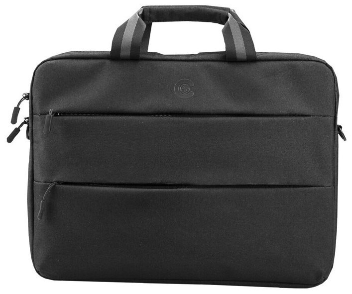Сумка Continent CC-212 до 15.6" черный купить,8550