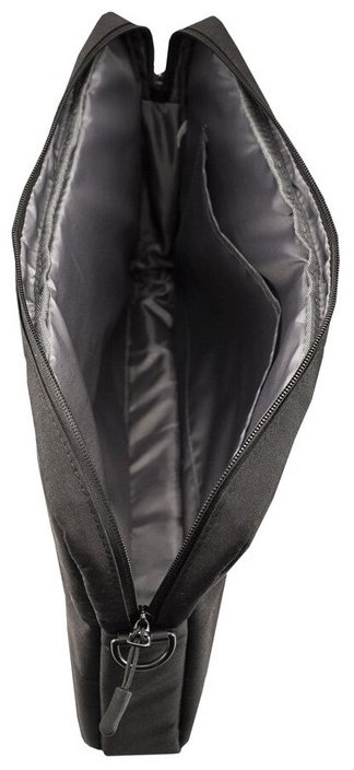 Сумка Continent CC-212 до 15.6" черный купить,8550