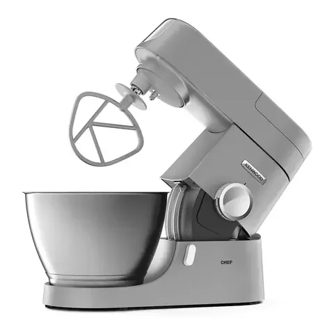 Кухонный комбайн Kenwood Chef KVC 3100 S купить,0