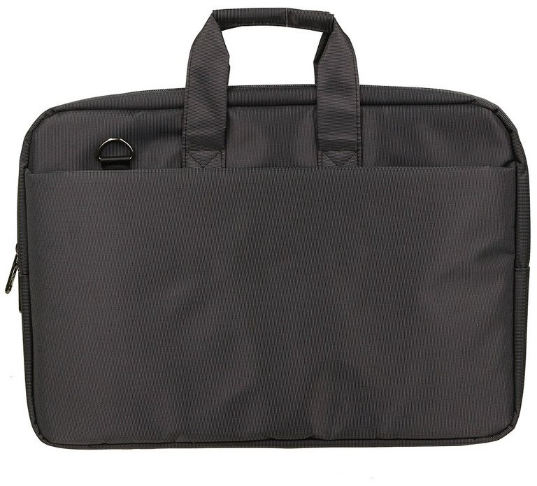 Сумка Continent CC-217 BLACK до 17" черный купить,11490