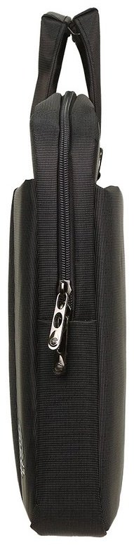 Сумка Continent CC-217 BLACK до 17" черный