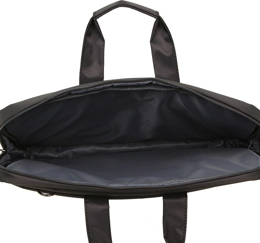 Сумка Continent CC-217 BLACK до 17" черный
