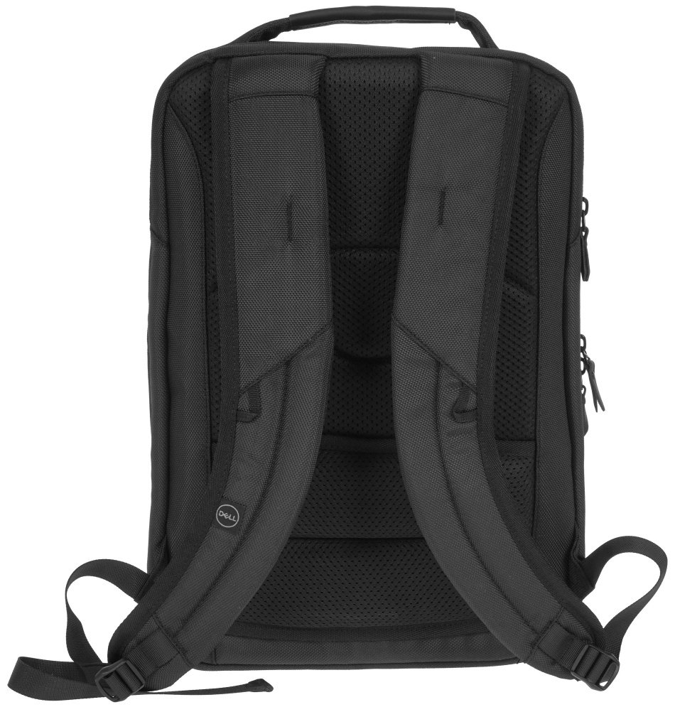 Рюкзак DELL Premier Slim PE1520PS до 15" черный - ForteMarket Рюкзак DELL Premier Slim PE1520PS до 15" черный купить,0