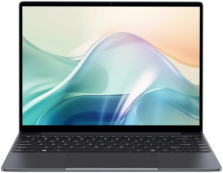 Ноутбук Acer Gadget E10 ETBook 0167563995 14" Grey купить,NaN