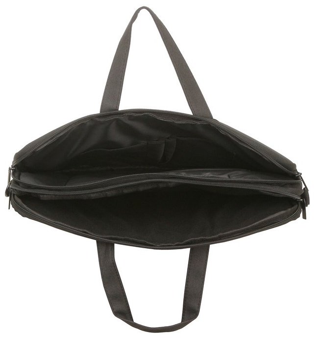 Сумка Continent CC-108BK до 15.6" черный - ForteMarket Сумка Continent CC-108BK до 15.6" черный купить,0