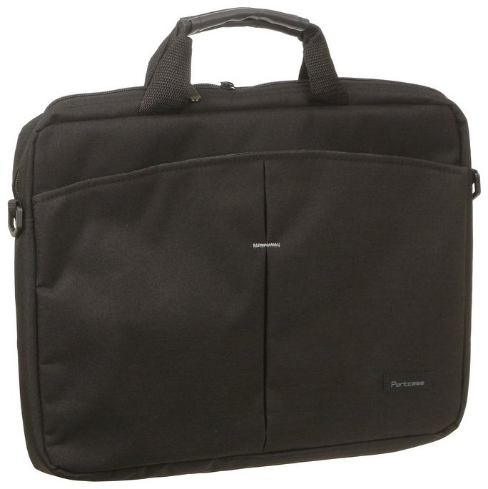 Сумка Portcase KCB-162 до 15.6&#34; черный