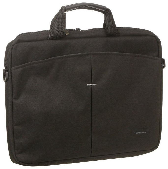 Сумка Portcase KCB-162 до 15.6" черный