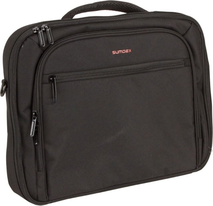 Сумка Sumdex PON-351ВК до 15.6&#34; черный