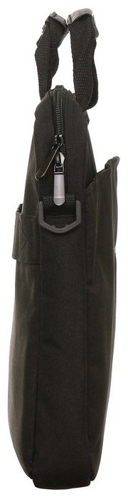 Сумка Portcase KCB-162 до 15.6" черный - ForteMarket Сумка Portcase KCB-162 до 15.6" черный купить,0