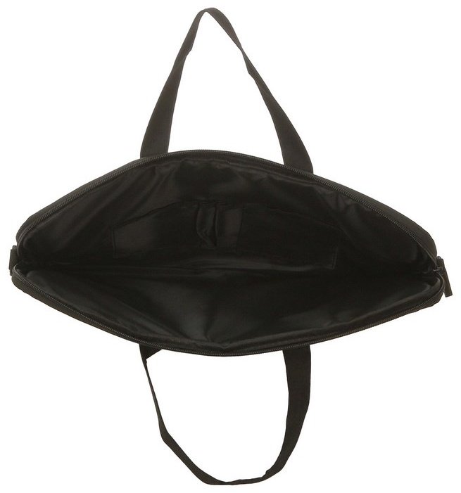 Сумка Portcase KCB-165 BLACK до 15.6" черный
