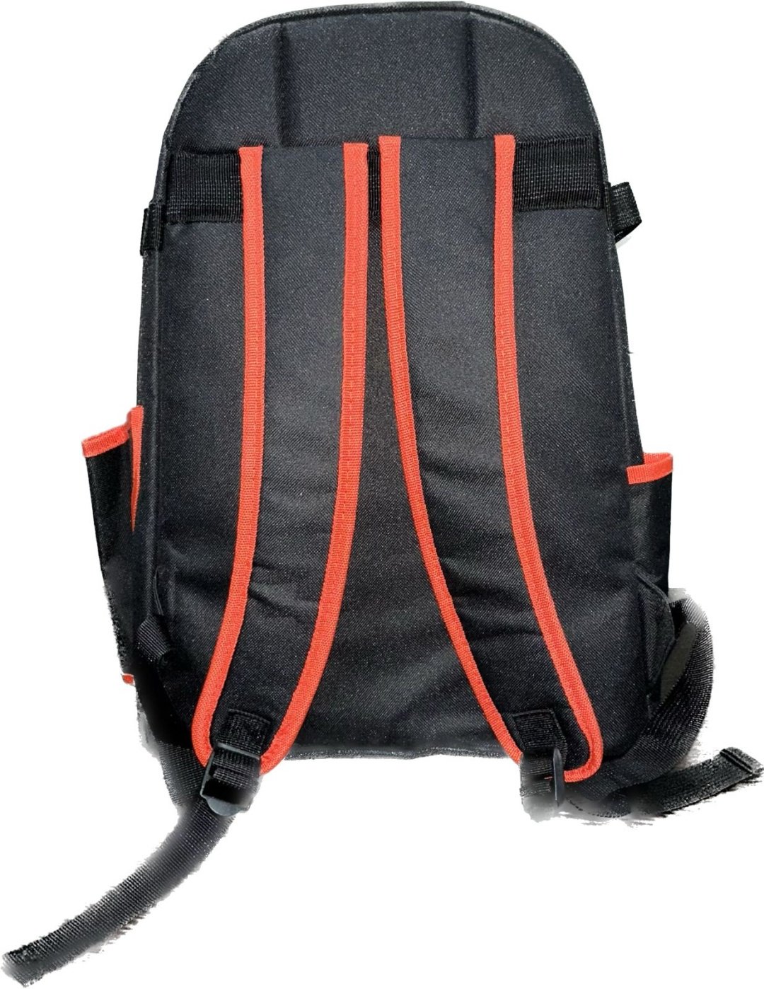 YATO рюкзак YT-7440 черный красный купить,NaN