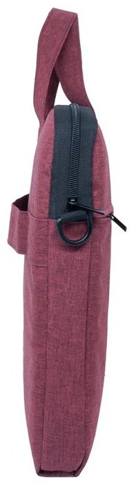 Сумка Portcase KCB-165 BORDO до 15.6" красный