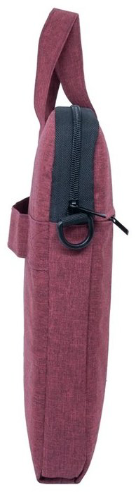 Сумка Portcase KCB-165 BORDO до 15.6" красный купить,7590