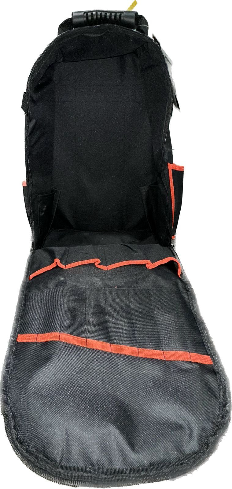 YATO рюкзак YT-7440 черный красный купить,NaN