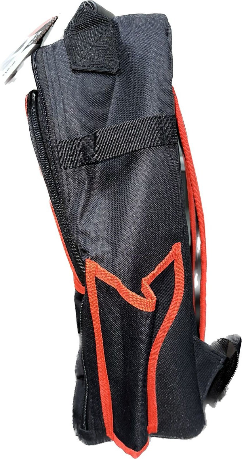 YATO рюкзак YT-7440 черный красный купить,NaN