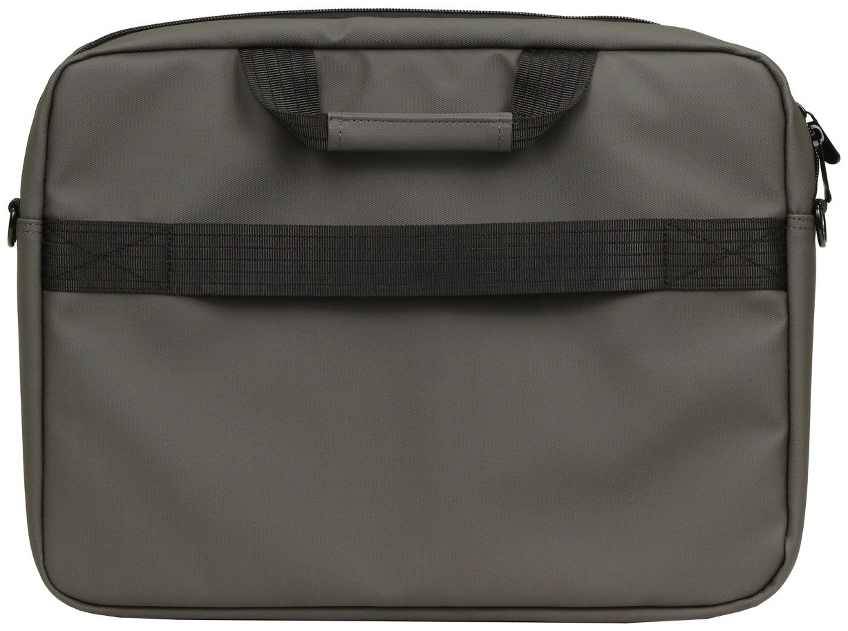 Сумка QAZAQ TOURISTER QT-005 до 15.6" светло-серый купить,12680