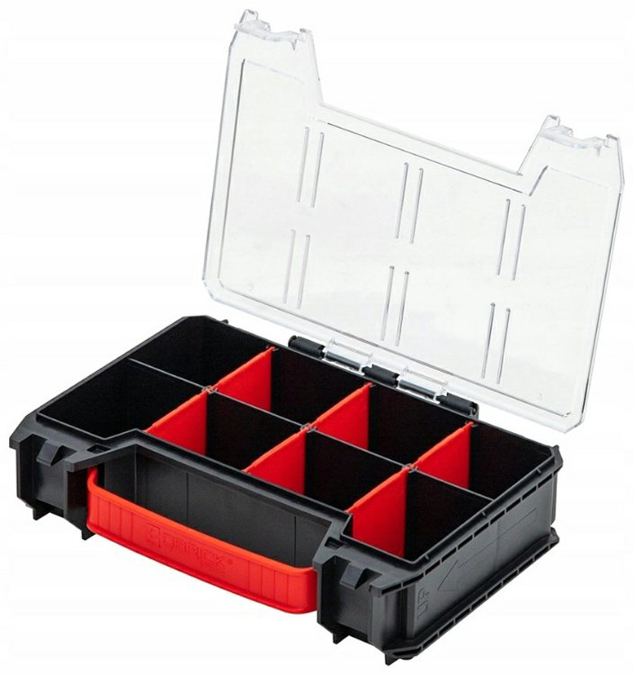 Органайзер QS PRO Organiser Multi (25.7х18.2х6.5 см) купить,NaN