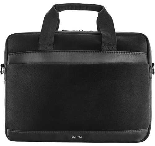 Сумка Hama 00217256 до 14.1" черный