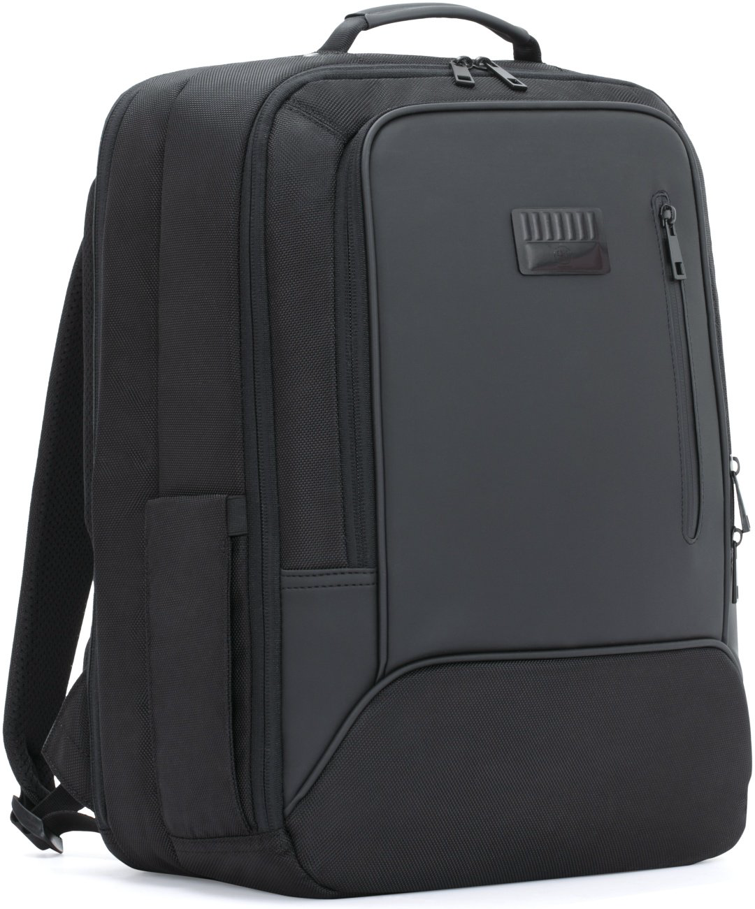 Рюкзак NinetyGo Ultra Large Business до 15.6" черный купить,NaN