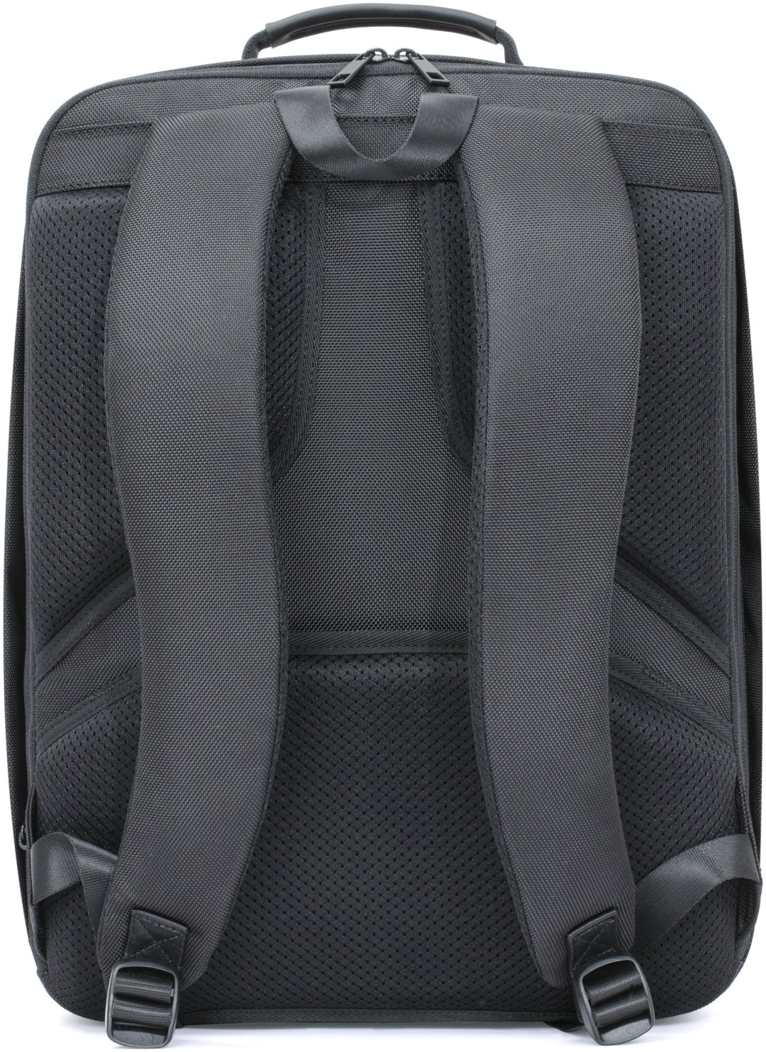 Рюкзак NinetyGo Ultra Large Business до 15.6" черный купить,NaN