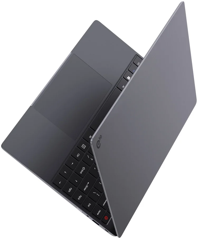 Ноутбук Acer Gadget E10 ETBook 0167563995 14" Grey купить,NaN