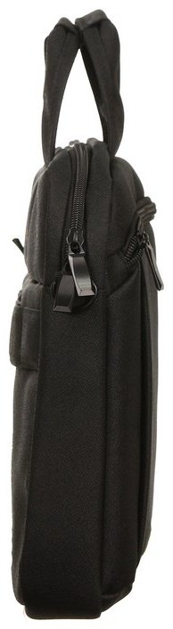 Сумка Portcase KCB-194 BK до 14" серый купить,10580