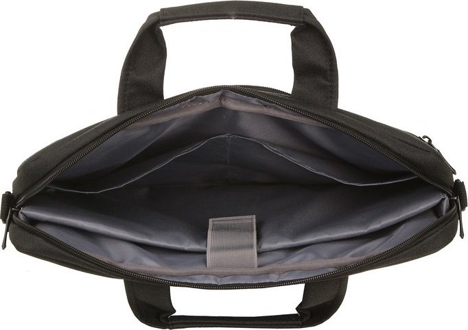 Сумка Portcase KCB-194 BK до 14" серый - ForteMarket Сумка Portcase KCB-194 BK до 14" серый купить,0