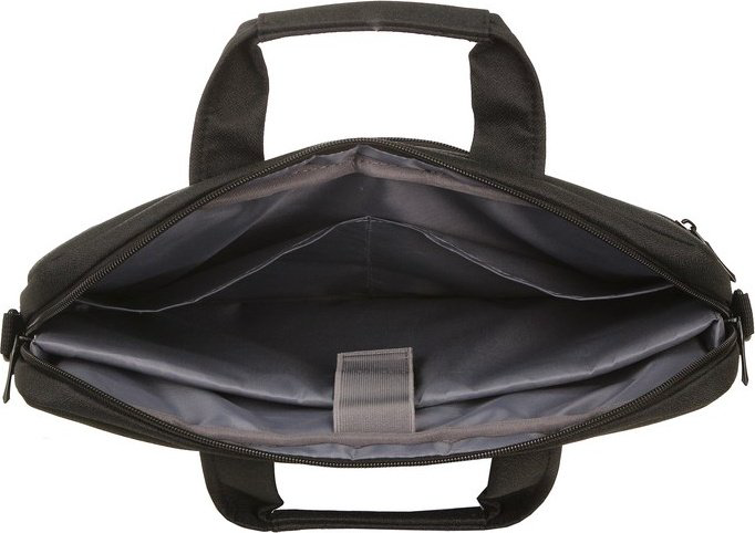 Сумка Portcase KCB-194 BK до 14" серый купить,10580