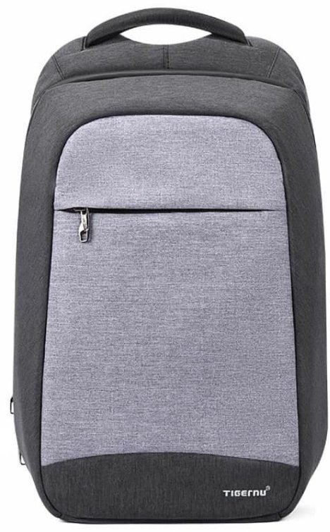 Рюкзак Tigernu T-B3335 до 15.6&#34; серый