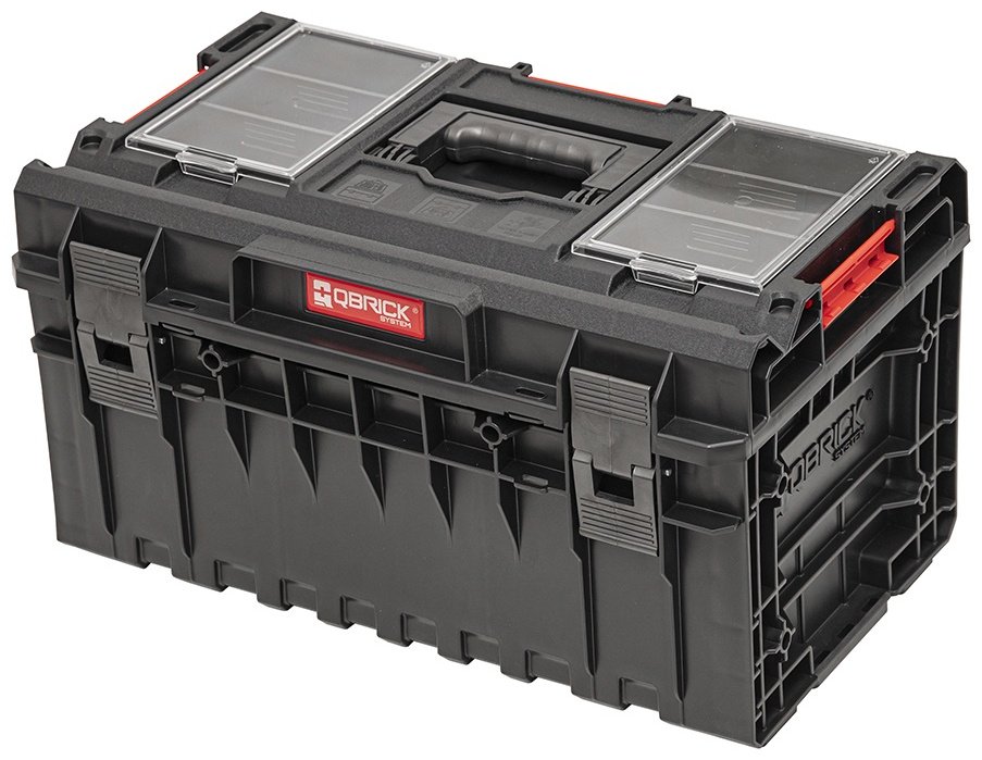 Patrol ящик Qbrick System ONE 350 2.0 Profi (58.5х38.5х32 см) купить,39100