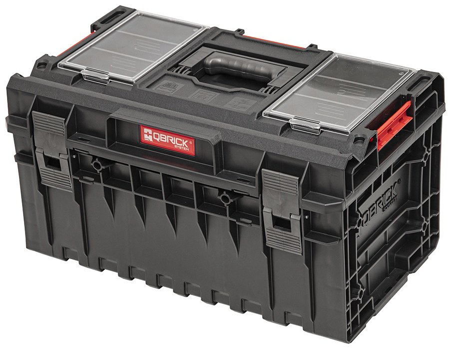 Patrol ящик Qbrick System ONE 350 2.0 Profi (58.5х38.5х32 см) купить,39100