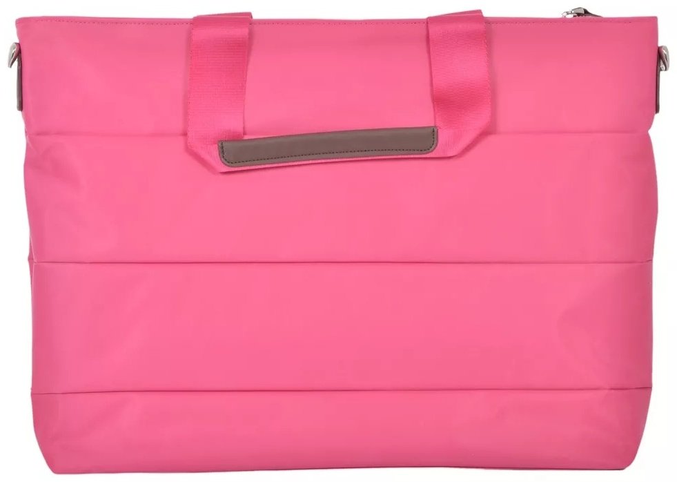 Сумка Portcase KCB-72 до 15.6&#34; розовый