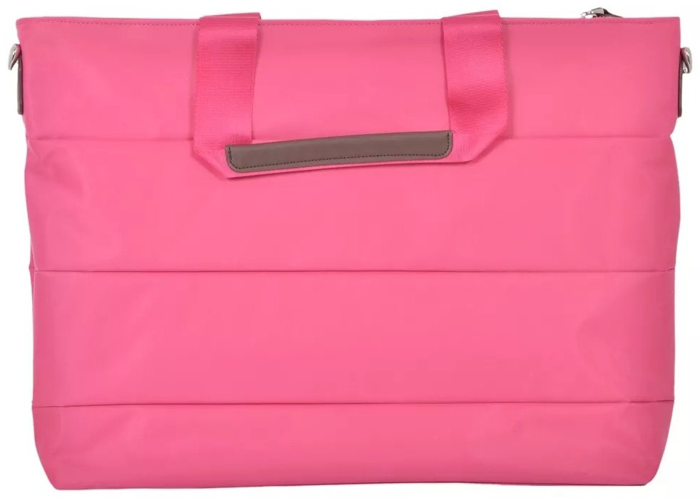 Сумка Portcase KCB-72 до 15.6" розовый