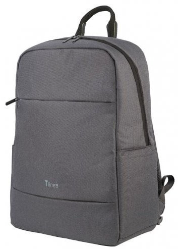 Рюкзак Tucano TL-BKBTK-BK до 16" черный