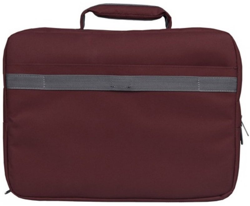 Сумка Sumdex PON-302RD-1 16 до 16" красный, серый - ForteMarket Сумка Sumdex PON-302RD-1 16 до 16" красный, серый купить,0