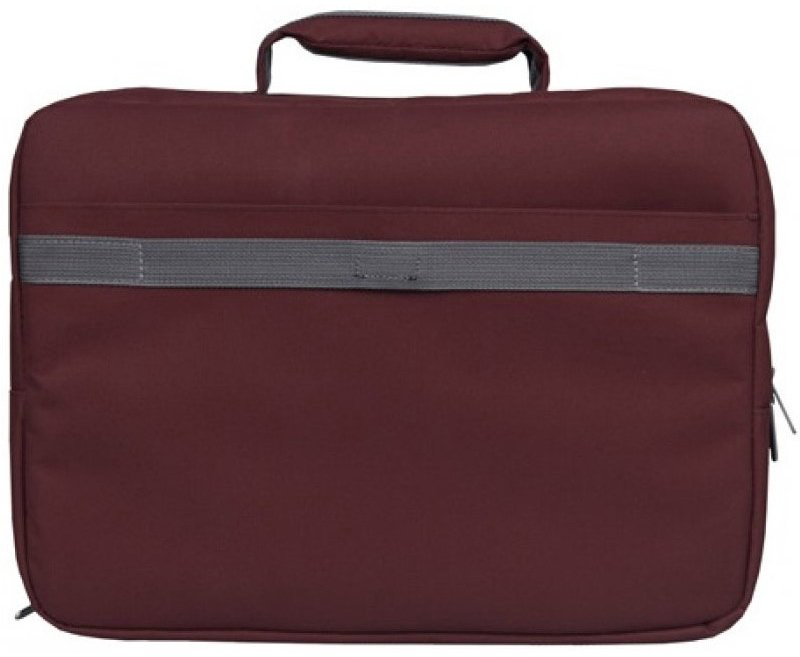 Сумка Sumdex PON-302RD-1 16 до 16" красный, серый купить,NaN