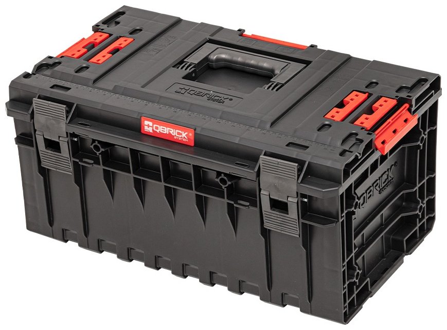 Patrol ящик Qbrick System ONE 350 2.0 Vario (58.5х38.5х30.1 см) купить,32800
