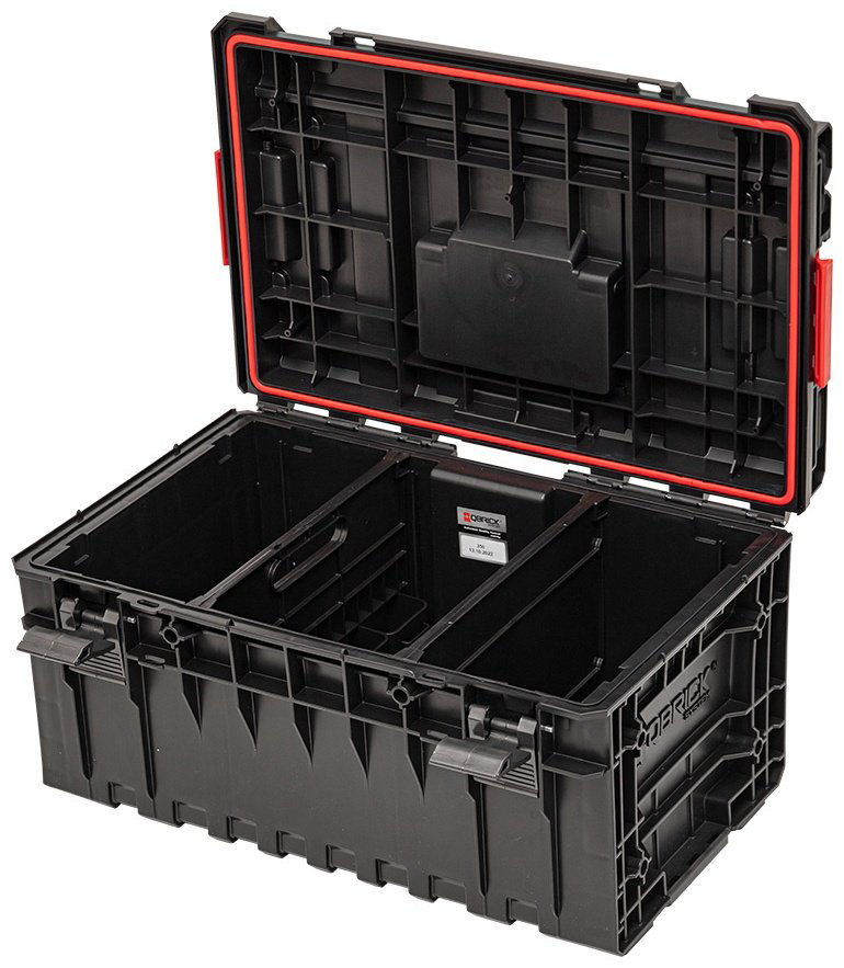 Patrol ящик Qbrick System ONE 350 2.0 Vario (58.5х38.5х30.1 см) купить,32800
