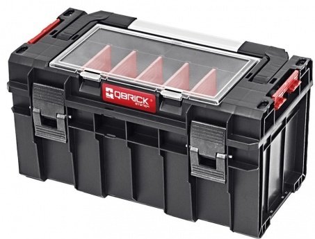 Patrol Qbrick System PRO 500 купить,NaN