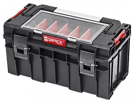 Patrol Qbrick System PRO 500 купить,NaN