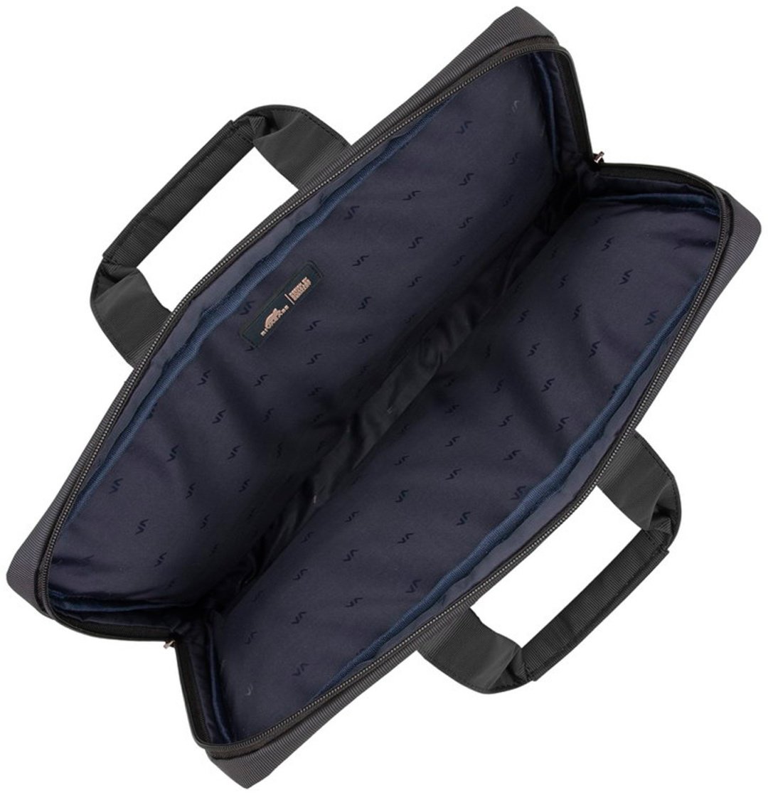 Сумка RIVACASE 8231 до 15.6" черный - ForteMarket Сумка RIVACASE 8231 до 15.6" черный купить,0