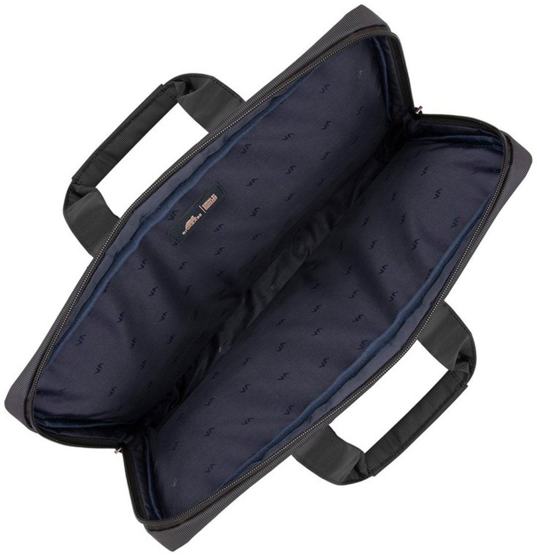 Сумка RIVACASE 8231 до 15.6" черный купить,NaN